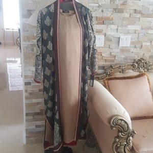 3 piece Pakistani /Indian suit.Brand New.Fits smal